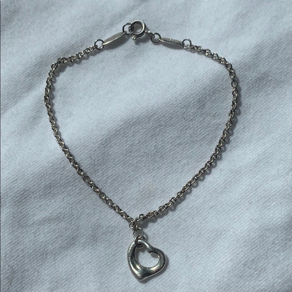 100% Authentic Tiffany Bracelet - Picture 3 of 7